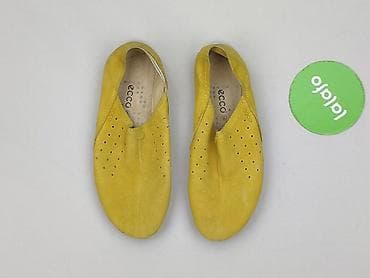 outlet ecco buty: Ecco, Półbuty damskie, rozmiar 39 — 2