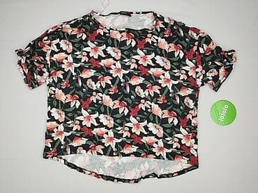 just play jeans: Janina, T-shirt damski, rozmiar 4XL — 2