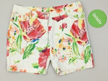 spodenki damskie xxl: Szorty damskie, rozmiar 2XL — 2