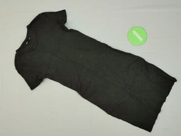 sinsay bluzki z krótkim rękawem: Sinsay, Sukienka damska, rozmiar XS — 2