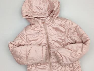 Ubranka dla niemowląt: Kurtka przejściowa, Coccodrillo, 4-5 lat, 104-110 cm, stan - Bardzo dobry — 1