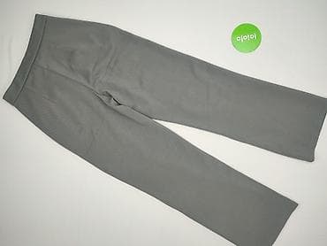 admor spodnie: Spodnie materiałowe damskie, rozmiar XS — 3