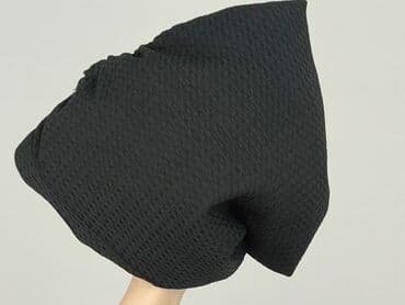 spodnie tech fleece czarne: Szorty dla mężczyzn, rozmiar 2XL — 5