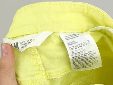 op2 kombinezon: Shorts, H&M, 15 years, 170, condition - Perfect — 4