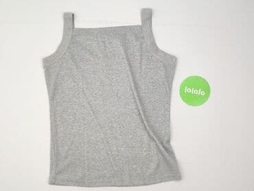 top z piórami czarny: Top damski, rozmiar XL — 3