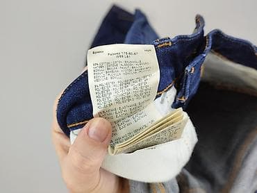 lee jeansy: Lee Cooper, Jeansy damskie, rozmiar S — 6