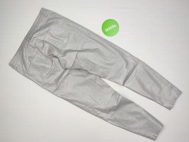 mohito eleganckie bluzki wizytowe do spodni: Mohito, Spodnie materiałowe damskie, rozmiar M — 3