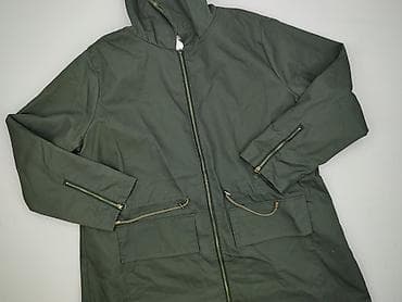katana h: Cavaricci, Parka damska, rozmiar 7XL — 1