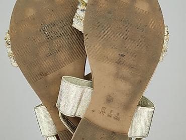 primark japonki: Primark, Sandały damskie, rozmiar 37 — 4