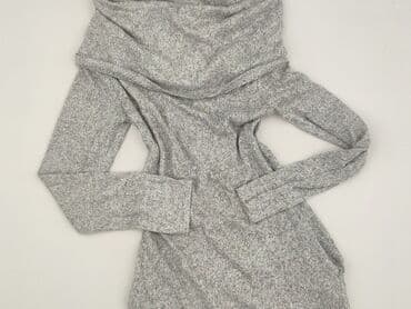 sukienka sweterkowa c a: Women`s dress, size S (EU 36) — 1
