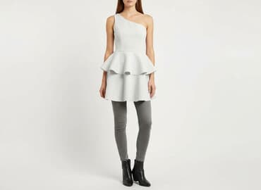 sukienki damskie mmc studio: Women`s dress, size M — 1