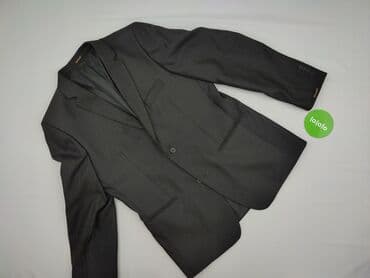 magmac kurtki: Maglione, Marynarka dla mężczyzn, rozmiar S — 2