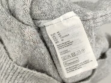 Women: H&M, Women`s sweater, size M (EU 38) — 5