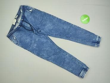 bluza tupac pull and bear: House of Denim, Jeansy dla mężczyzn, rozmiar XL — 2