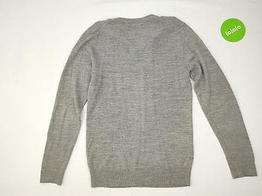 koszula canda: Cedar Wood State, Sweter damski, rozmiar XS — 3