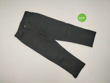 dżinsy z dziurami: Jeans for women, size S (EU 36) — 2