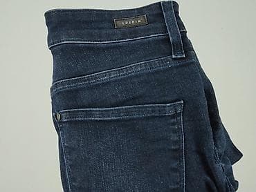 primark jeansy: Denim, Jeansy damskie, rozmiar S — 6
