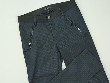 spodnie do garnituru reserved: Pierre Cardin, Spodnie materiałowe damskie, rozmiar S — 1