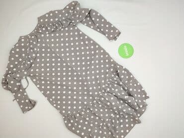 sukienki dla babci allegro: Sukienka damska, M — 3