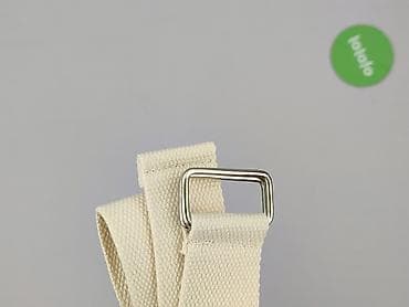 krawat pepco: Pasek, Unisex, stan - Idealny — 4