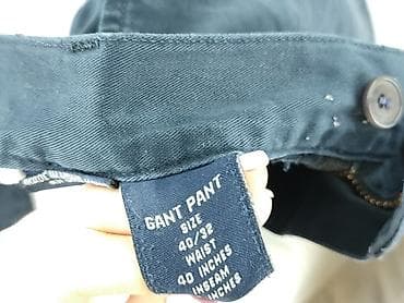 esmara tshirt: Gant, Chinosy dla mężczyzn, rozmiar 2XL — 5