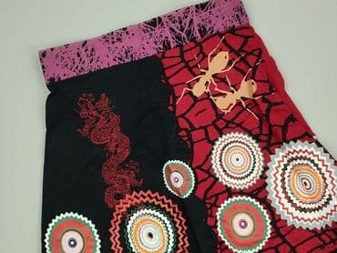 desigual spódnice jeansowe: Desigual, Spódnica damska, rozmiar L — 1
