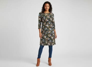 sukienki satynowe zara: Zara, Sukienka damska, rozmiar M — 6