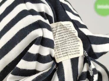 primark basic tops: H&M, Top damski, rozmiar S — 6