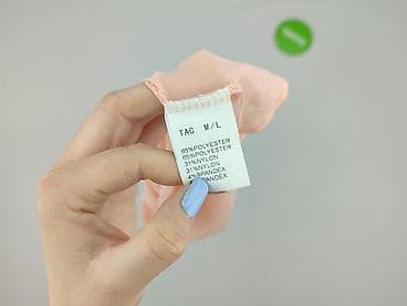 nirvana bluzy: Bluzka damska, rozmiar L — 5