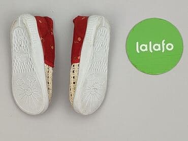 sukienka na wesele dla niemowlaka: Buciki niemowlęce, 16, stan - Bardzo dobry — 3