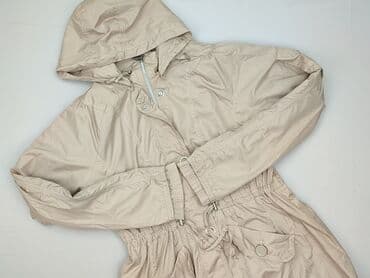 byolala kurtki zimowe: Parka damska, rozmiar XL — 1