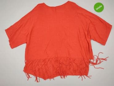 sandały klapki ccc: Ponczo damskie, rozmiar One size — 2