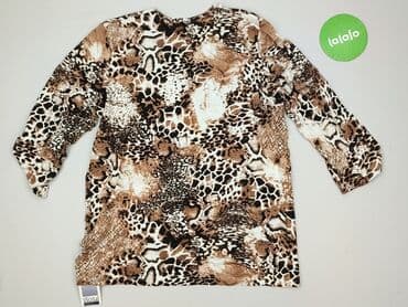 wojan team ubrania: Bluzka damska, rozmiar XL — 4