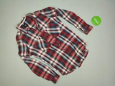 bialy top reserved: Reserved YFL, Koszula damska, rozmiar S — 2