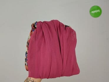 czerwone długie sukienki: Rare London, Sukienka damska, rozmiar L — 6