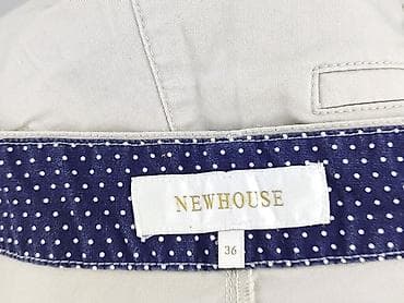 klapki inextenso: Szorty damskie, rozmiar S — 4