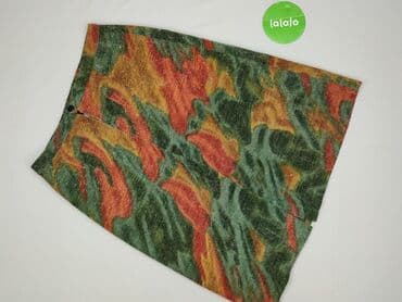 spódnice z dzianiny wełnianej: Spódnica damska, rozmiar L — 5