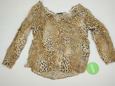 bluzka h: Women's blouse, size M (EU 38) — 2