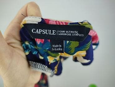 98 cm: Capsule, Sukienka damska, rozmiar M — 4