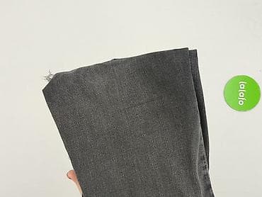 leginsy s: Jeansy damskie, rozmiar S — 5