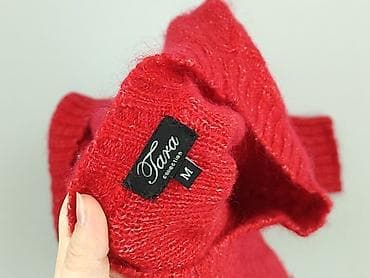 sweter z moheru: Sweter damski, rozmiar M — 5