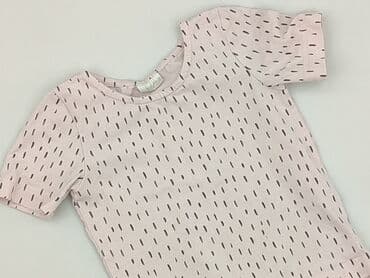 kurtki zimowe guess: T-shirt, 7 years, 116-122 cm, condition - Very good — 1