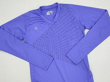 bluzki do koszykówki: T-shirt damski, rozmiar S — 1