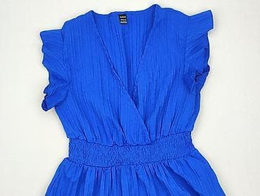 it moda sukienka: Shein, Sukienka damska, rozmiar M — 1