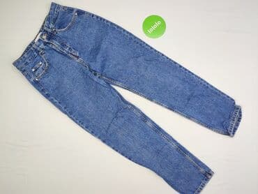 Women: Sinsay, Jeans for women, size XS (EU 34) — 2