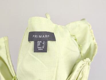 długa sukienka na wesele dla niskiej osoby: Primark, Sukienka damska, rozmiar L — 4