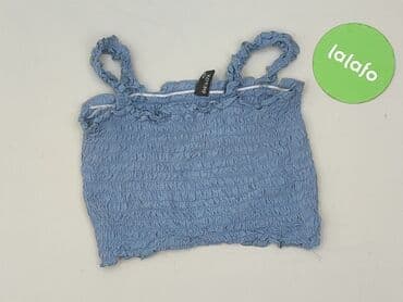 mohito top z piórami: Defacto, Top damski, rozmiar S — 2