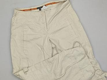 converse 46: Street One, Spodnie cargo damskie, rozmiar M — 1