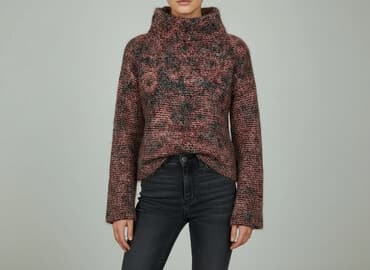 m s collection sweter: Sweter damski, rozmiar M — 5