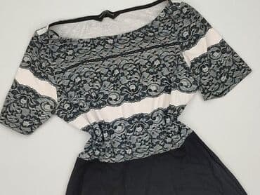sukienki rozkloszowane na co dzień: Dorothy Perkins, Sukienka damska, rozmiar M — 1
